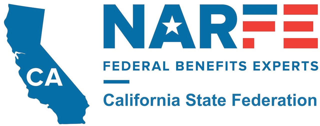 California State Federation Logo